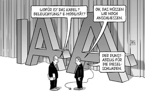 IAA-Kabel