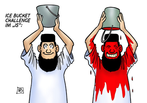 Ice Bucket Challenge Ice Bucket Challenge