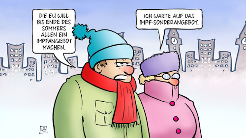 Impfangebot Impfangebot