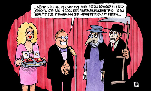 Impfbereitschaft Impfbereitschaft