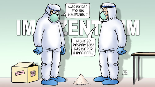 Impfgipfelchen Impfgipfelchen