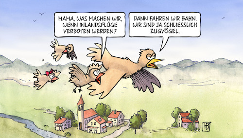 Inlandsflüge Inlandsflüge