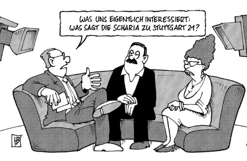 Integrationsdebatte Integrationsdebatte