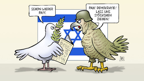 Israel-Patt Israel-Patt