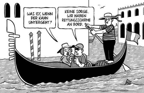 Italien-Rettung Italien-Rettung