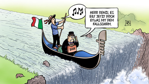 Italienische Banken Italienische Banken