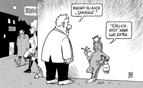 Jamaika Jamaika