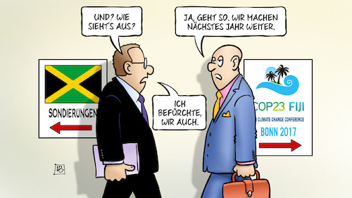 Jamaika und Klima Jamaika und Klima