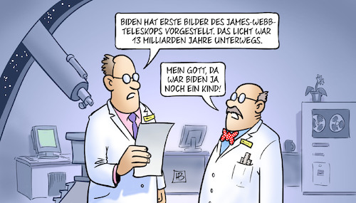 James-Webb-Teleskop James-Webb-Teleskop