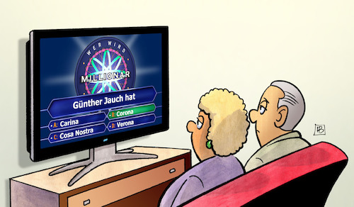 Jauch-Corona Jauch-Corona