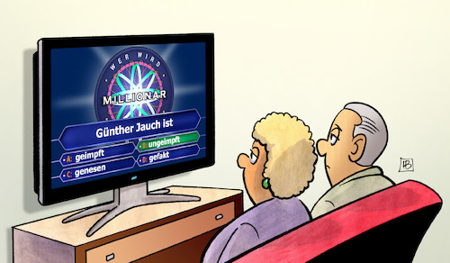 Jauch-Impfung Jauch-Impfung