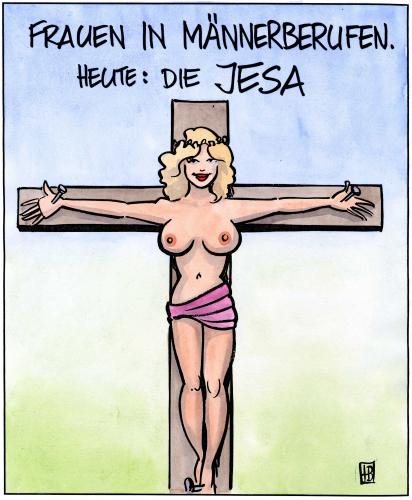 Jesa Jesa