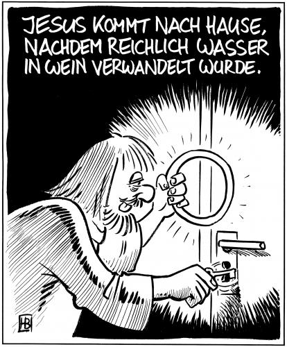 Jesus Heimkehr Jesus Heimkehr