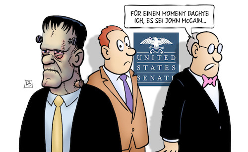 John McCain John McCain