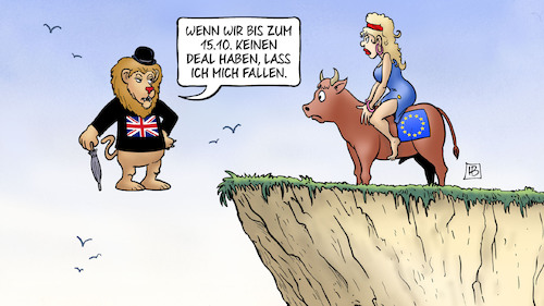 Johnson-Ultimatum Johnson-Ultimatum