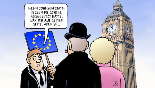 Cartoon: Johnson und Jugend (medium) by Harm Bengen tagged boris,johnson,brexit,westminster,parlament,ausgesetzt,gb,uk,putsch,demokratie,schule,schüler,protest,europa,demo,kind,big,ben,harm,bengen,cartoon,karikatur,boris,johnson,brexit,westminster,parlament,ausgesetzt,gb,uk,putsch,demokratie,schule,schüler,protest,europa,demo,kind,big,ben,harm,bengen,cartoon,karikatur