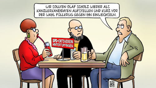 Joker Füllkrug Joker Füllkrug