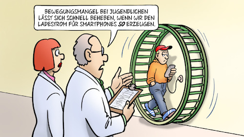 Jugend-Bewegung Jugend-Bewegung