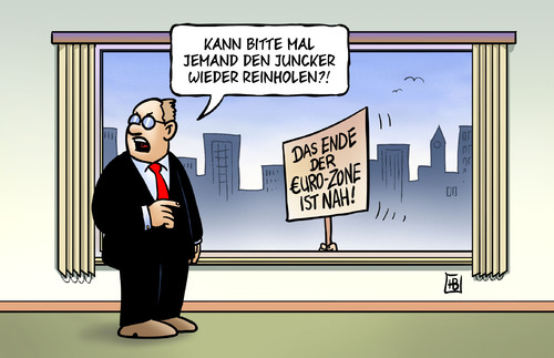Juncker Juncker