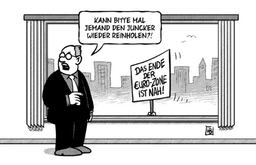 Juncker Juncker