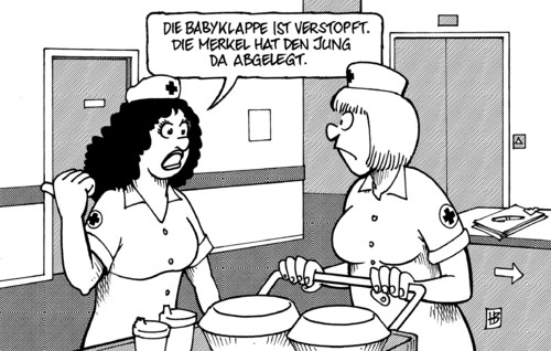 Jung-Rücktritt Jung-Rücktritt