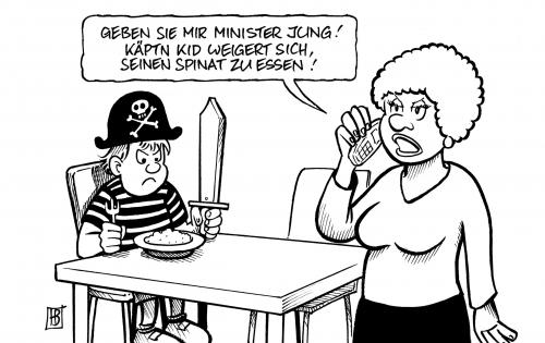 Jungs Piratenkampf Jungs Piratenkampf