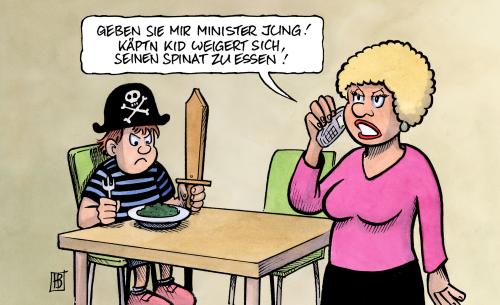 Jungs Piratenkampf Jungs Piratenkampf