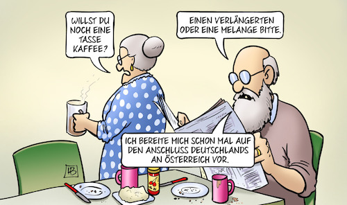 Kaffee-Anschluss Kaffee-Anschluss
