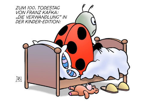 Kafka Kafka