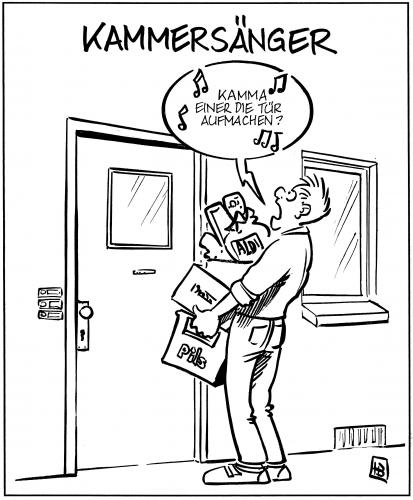 Kammersänger Kammersänger