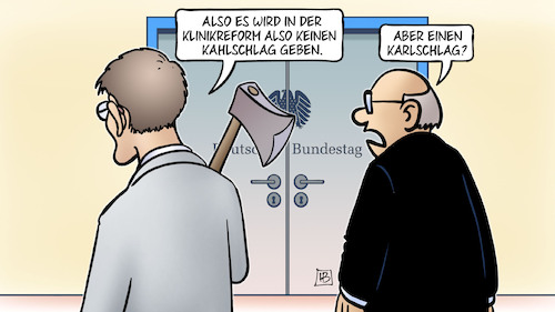 Karlschlag Karlschlag