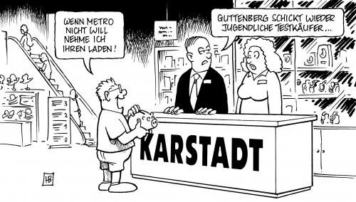 Karstadt Karstadt