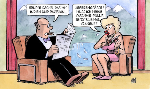 Kaschmir-Konflikt Kaschmir-Konflikt