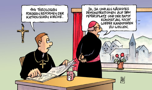 Katholische Reformen Katholische Reformen