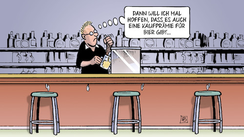 Kaufprämie Bier Kaufprämie Bier
