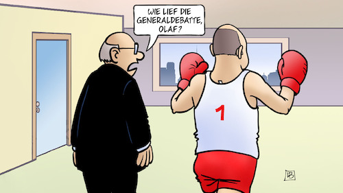 Kein Glaskinn Kein Glaskinn