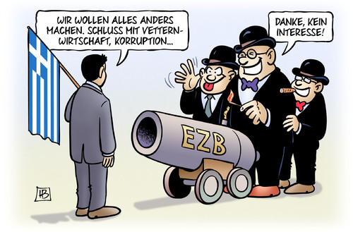 Kein Interesse Kein Interesse