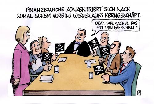 Kerngeschäft Kerngeschäft
