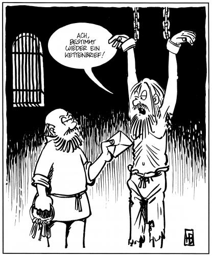 Kettenbrief Kettenbrief