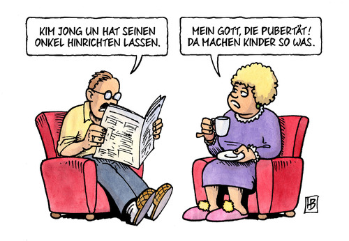 Kim-Onkel Kim-Onkel