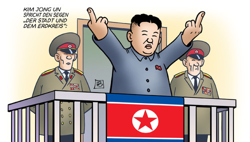 Kim-Segen Kim-Segen