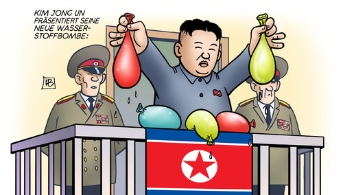 Kims Bombe Kims Bombe