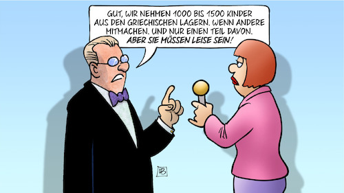 Kinder von Lesbos Kinder von Lesbos