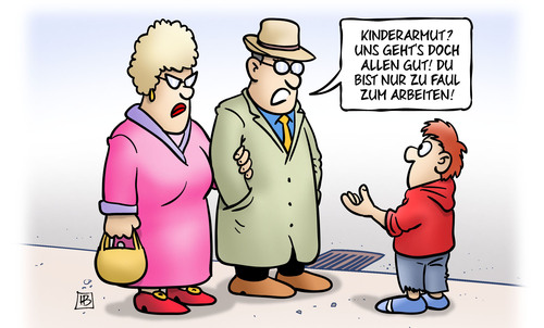 Kinderarmut Kinderarmut