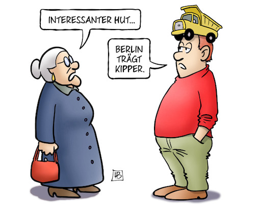 Cartoon: Kippa (medium) by Harm Bengen tagged hut,berlin,kipper,kippa,juden,religion,antisemitismus,protest,kritik,demonstration,susemil,harm,bengen,cartoon,karikatur,hut,berlin,kipper,kippa,juden,religion,antisemitismus,protest,kritik,demonstration,susemil,harm,bengen,cartoon,karikatur