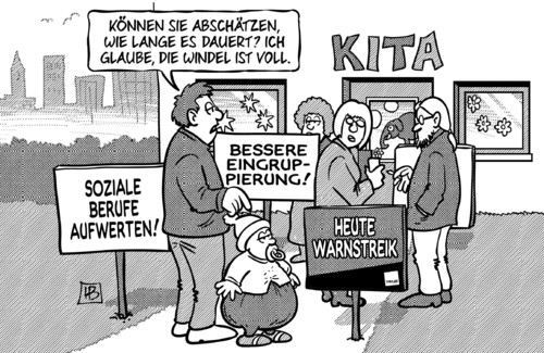 Kita-Streik