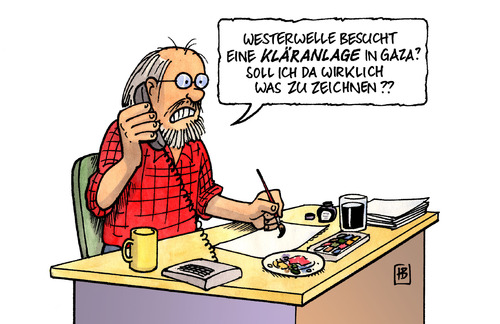 Kläranlage Kläranlage