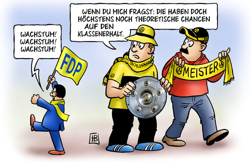 Klassenerhalt Klassenerhalt
