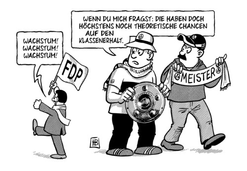 Klassenerhalt Klassenerhalt