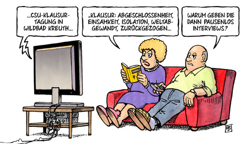 Klausur Klausur